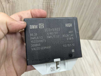 16-19 OEM BMW G12 740 750 M760 Parking Assist PDC Control Module