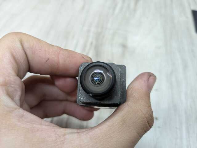 OEM BMW F90 G01 G02 G05 G07 G11 G12 G20 G22 G23 G26 G30 Surround View 360 Camera