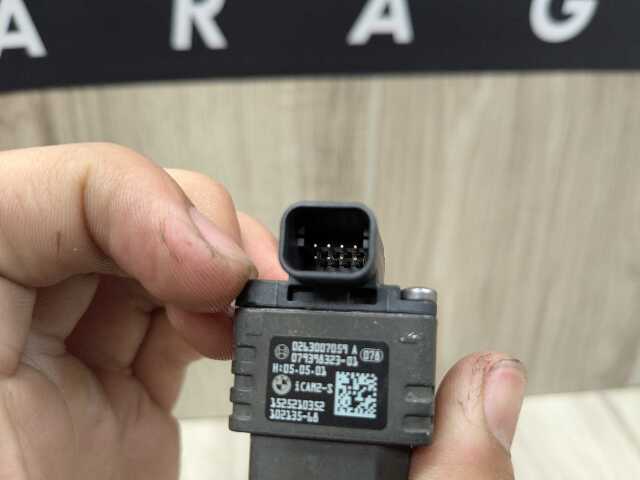 OEM BMW F90 G01 G02 G05 G07 G11 G12 G20 G22 G23 G26 G30 Surround View 360 Camera