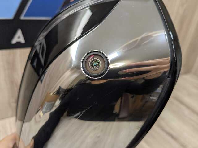 *NOTE* 16-22 OEM BMW G11 G12 Left Driver Side Mirror Blind Spot Camera ANODISING