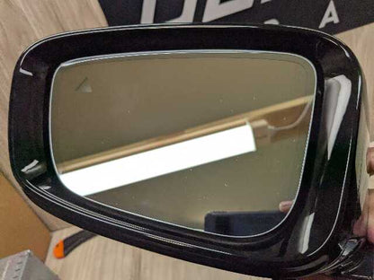 *NOTE* 16-22 OEM BMW G11 G12 Left Driver Side Mirror Blind Spot Camera ANODISING