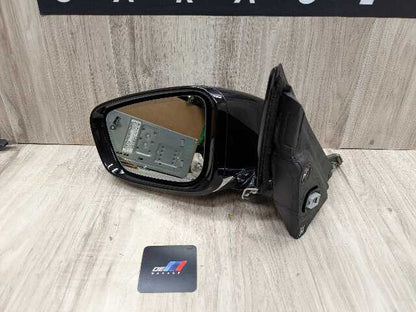 *NOTE* 16-22 OEM BMW G11 G12 Left Driver Side Mirror Blind Spot Camera ANODISING