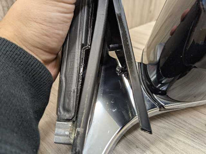 *NOTE* 16-22 OEM BMW G11 G12 Left Driver Side Mirror Blind Spot Camera ANODISING