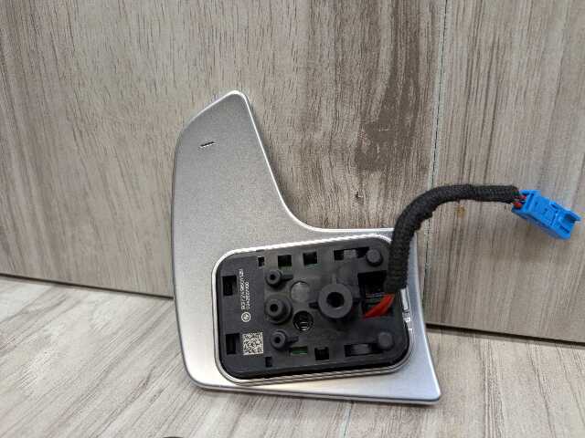 OEM BMW G01 G02 G05 G20 G30 M5 M8 Right Steering Wheel Paddle Down Minus Shifter
