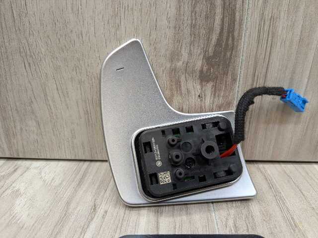 OEM BMW G01 G02 G05 G20 G30 M5 M8 Right Steering Wheel Paddle Down Minus Shifter