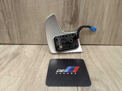 OEM BMW G01 G02 G05 G20 G30 M5 M8 Right Steering Wheel Paddle Down Minus Shifter