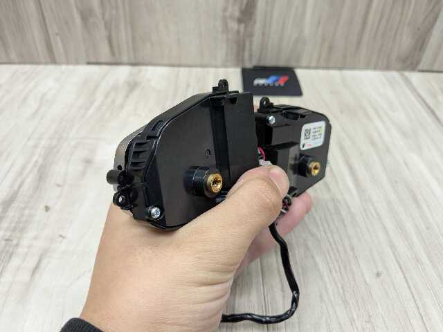 *16-19 OEM BMW G11 G12 740 750 SPORT Steering Wheel Multifunction Switch Button