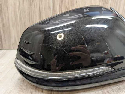 18-26 OEM BMW G29 Z4 30 M40 Right Passenger Side Mirror Blind Spot SHADOW LINE