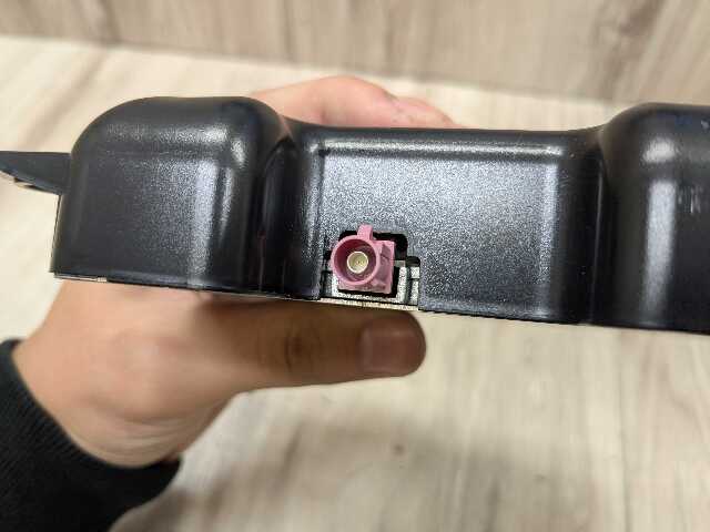 OEM BMW F06 F12 F13 G16 G23 G29 G83 Multiband Radio Antenna Control Module Unit