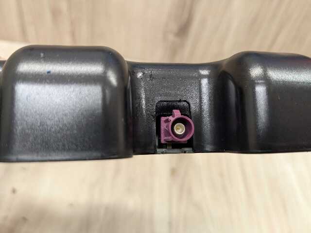 OEM BMW F06 F12 F13 G16 G23 G29 G83 Multiband Radio Antenna Control Module Unit