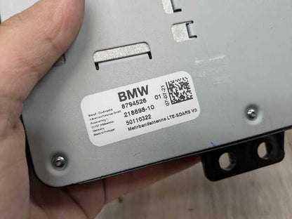 OEM BMW F06 F12 F13 G16 G23 G29 G83 Multiband Radio Antenna Control Module Unit