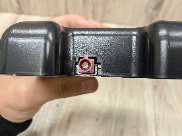 OEM BMW F06 F12 F13 G16 G23 G29 G83 Multiband Radio Antenna Control Module Unit