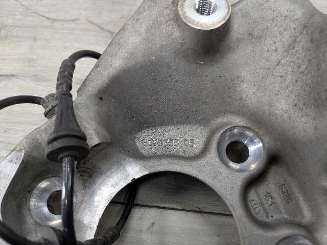 OEM BMW G80 G82 G83 G87 M3 M4 REAR Right Passenger Knuckle Hub Spindle Bearing