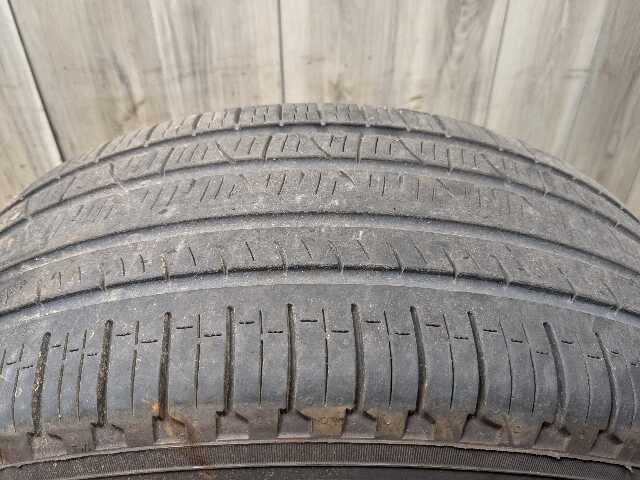 07-13 OEM BMW E70 X5 Wheel Rim 18x8.5 ET46 5x120 Star Spoke Style 209