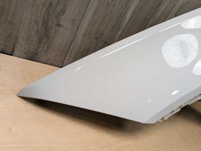 14-18 OEM BMW F15 X5 Front Left Driver Side Fender Panel White 300