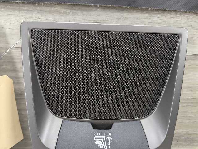 OEM BMW G22 G42 G82 G87 M2 M4 COUPE Rear Shelf Speaker Cover Trims HARMAN