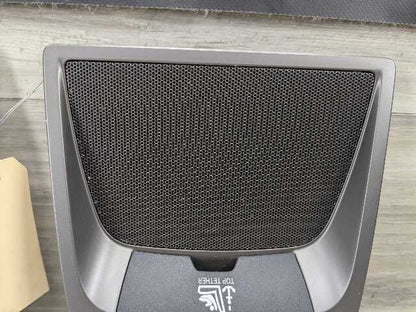 OEM BMW G22 G42 G82 G87 M2 M4 COUPE Rear Shelf Speaker Cover Trims HARMAN