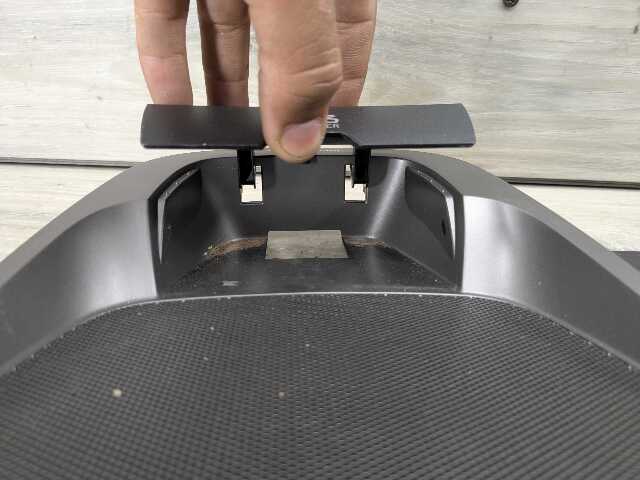 OEM BMW G22 G42 G82 G87 M2 M4 COUPE Rear Shelf Speaker Cover Trims HARMAN
