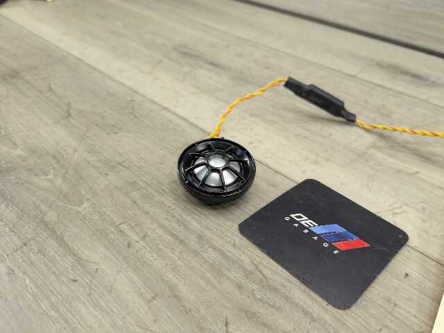 OEM BMW F44 F90 G12 G20 G26 G30 G80 Top-hifi Loudspeaker Tweeter HARMON KARDON