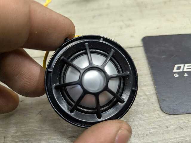 OEM BMW F44 F90 G12 G20 G26 G30 G80 Top-hifi Loudspeaker Tweeter HARMON KARDON