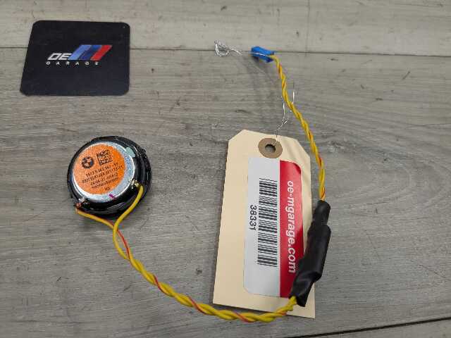 OEM BMW F44 F90 G12 G20 G26 G30 G80 Top-hifi Loudspeaker Tweeter HARMON KARDON