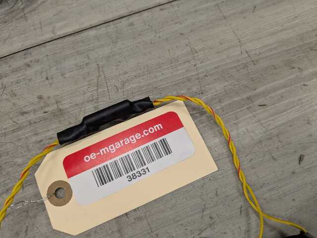 OEM BMW F44 F90 G12 G20 G26 G30 G80 Top-hifi Loudspeaker Tweeter HARMON KARDON