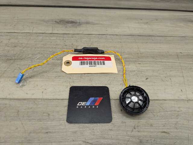 OEM BMW F44 F90 G12 G20 G26 G30 G80 Top-hifi Loudspeaker Tweeter HARMON KARDON