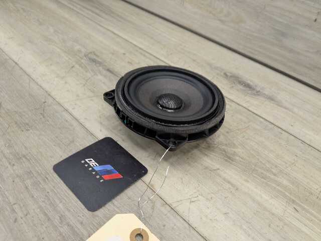 OEM BMW F44 F93 G16 G20 G22 G23 G80 M3 M4 HARMAN KARDON Mid Range Speaker