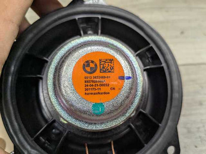 OEM BMW F44 F93 G16 G20 G22 G23 G80 M3 M4 HARMAN KARDON Mid Range Speaker