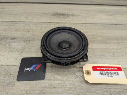 OEM BMW F44 F93 G16 G20 G22 G23 G80 M3 M4 HARMAN KARDON Mid Range Speaker