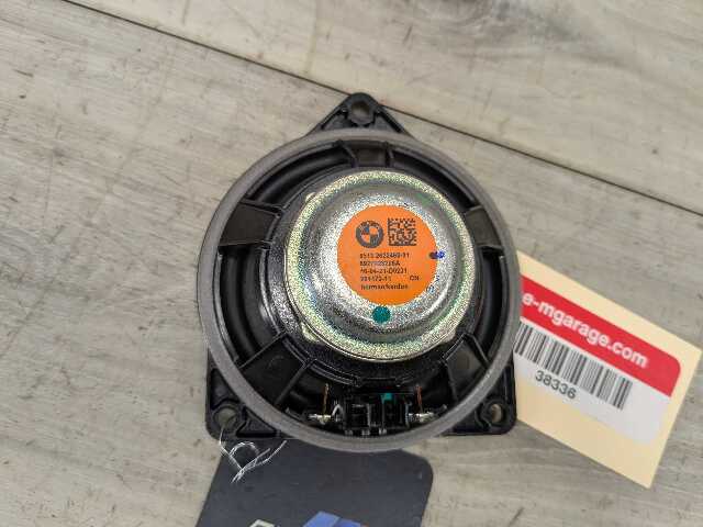 OEM BMW F44 F93 G16 G20 G22 G23 G80 HARMAN KARDON Mid Range Speaker Tweeter