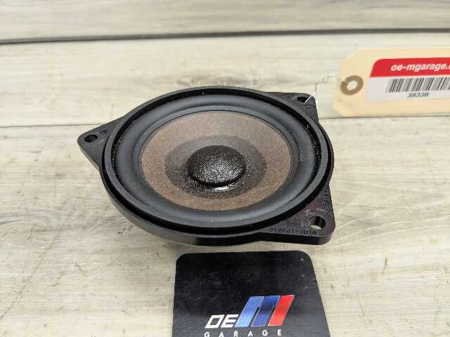 OEM BMW F44 F93 G16 G20 G22 G23 G80 HARMAN KARDON Mid Range Speaker Tweeter