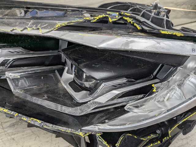 *PARTS* OEM BMW PRE-LCI G22 G23 G26 G80 G82 G83 M3 M4 Left Driver LED Headlight