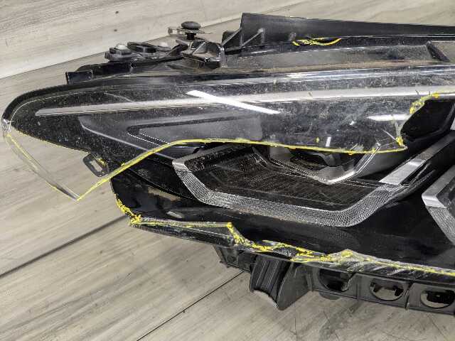 *PARTS* OEM BMW PRE-LCI G22 G23 G26 G80 G82 G83 M3 M4 Left Driver LED Headlight