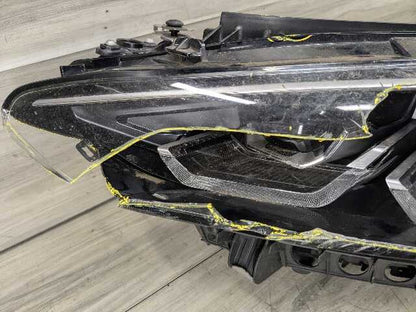 *PARTS* OEM BMW PRE-LCI G22 G23 G26 G80 G82 G83 M3 M4 Left Driver LED Headlight