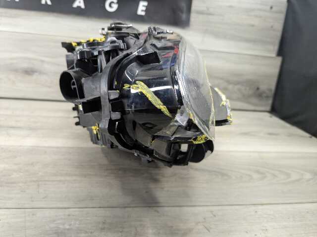 *PARTS* OEM BMW PRE-LCI G22 G23 G26 G80 G82 G83 M3 M4 Left Driver LED Headlight