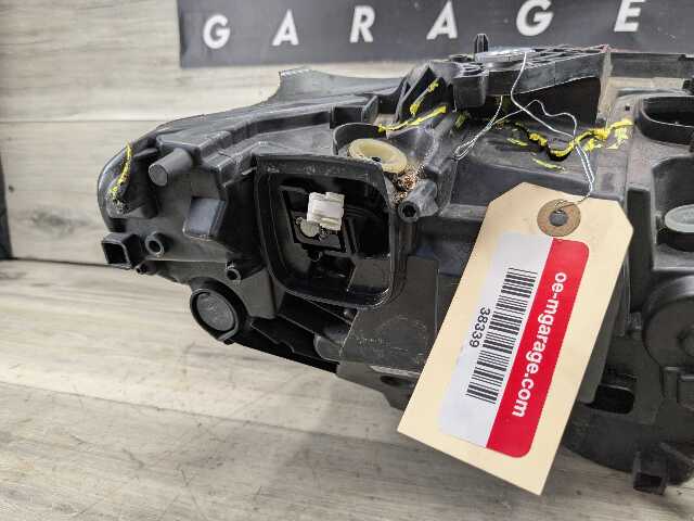 *PARTS* OEM BMW PRE-LCI G22 G23 G26 G80 G82 G83 M3 M4 Left Driver LED Headlight