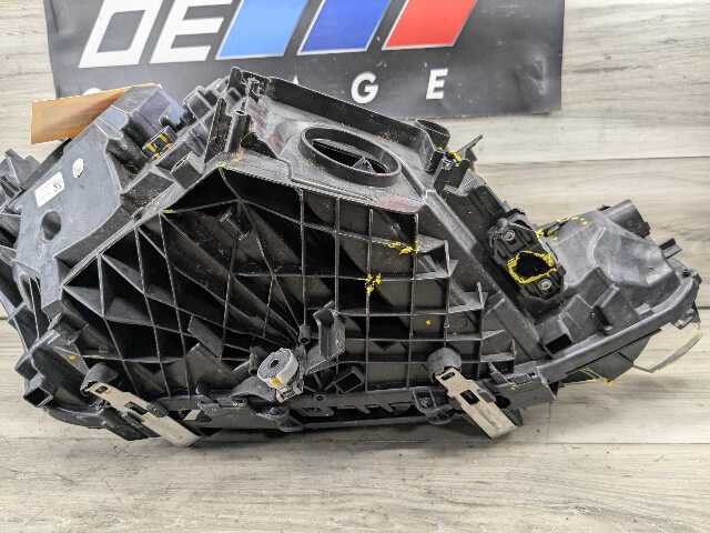 *PARTS* OEM BMW PRE-LCI G22 G23 G26 G80 G82 G83 M3 M4 Left Driver LED Headlight