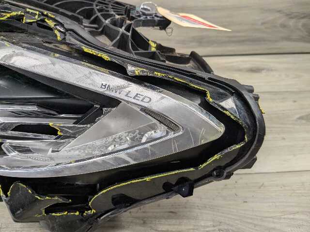 *PARTS* OEM BMW PRE-LCI G22 G23 G26 G80 G82 G83 M3 M4 Left Driver LED Headlight