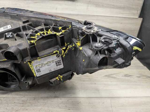 *PARTS* OEM BMW PRE-LCI G22 G23 G26 G80 G82 G83 M3 M4 Left Driver LED Headlight