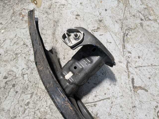 OEM BMW G80 G82 G83 M3 M4 Rear Bumper Reinforcement Carrier Impact Crash Bar