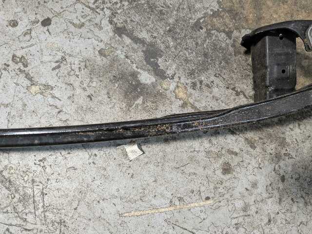 OEM BMW G80 G82 G83 M3 M4 Rear Bumper Reinforcement Carrier Impact Crash Bar