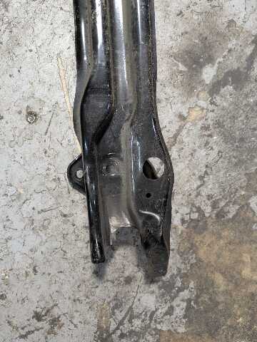 OEM BMW G80 G82 G83 M3 M4 Rear Bumper Reinforcement Carrier Impact Crash Bar