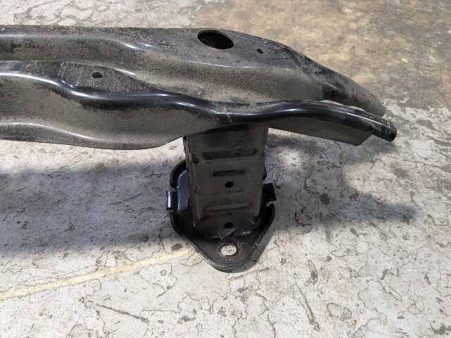 OEM BMW G80 G82 G83 M3 M4 Rear Bumper Reinforcement Carrier Impact Crash Bar