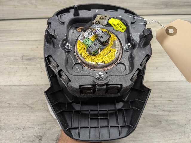 11-19 OEM BMW F15 F16 F25 Front Driver Steering Wheel Airbag Air Bag