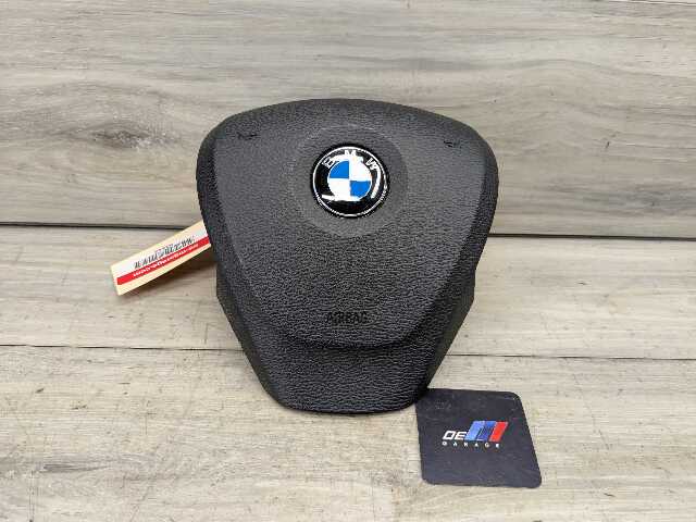 11-19 OEM BMW F15 F16 F25 Front Driver Steering Wheel Airbag Air Bag