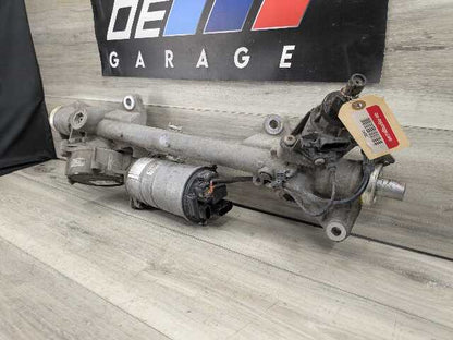 20-24 OEM BMW F44 228iX M235iX Electric Power Steering Gear Rack & Pinion JM 44k