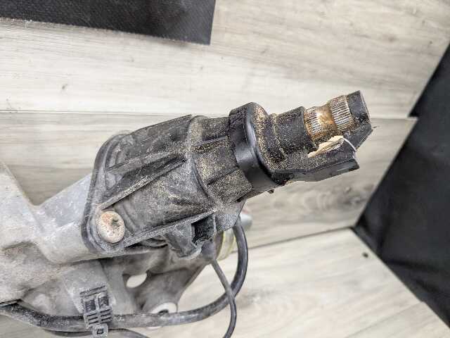 20-24 OEM BMW F44 228iX M235iX Electric Power Steering Gear Rack & Pinion JM 44k