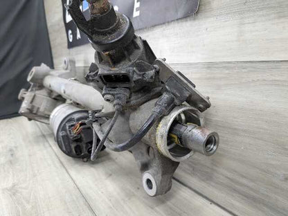 20-24 OEM BMW F44 228iX M235iX Electric Power Steering Gear Rack & Pinion JM 44k
