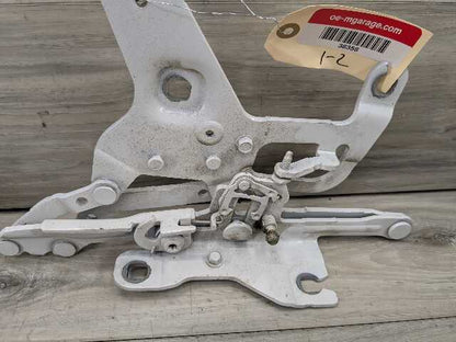 OEM BMW F15 F16 F85 F86 X5 X6 Left Right Hood Hinge Support Bracket Brace SET
